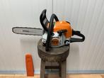 STIHL KETTINGZAAG MS 181 30 CM, Gebruikt