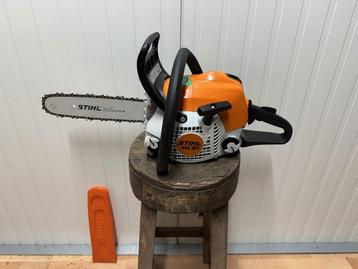 STIHL KETTINGZAAG MS 181 30 CM beschikbaar voor biedingen