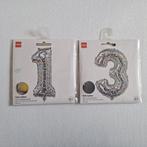 2 Ballonnen Nieuw, Ophalen of Verzenden, Nieuw, Versiering, Verjaardag