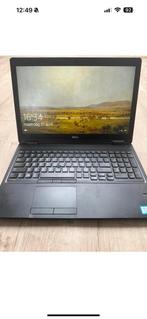 Dell Latitude 5580, Computers en Software, Windows Laptops, Gebruikt, 2 tot 3 Ghz, 8 GB, Ophalen of Verzenden