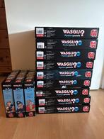 Wasgij mystery puzzels (1000 stukjes), Ophalen of Verzenden, 500 t/m 1500 stukjes, Zo goed als nieuw, Legpuzzel
