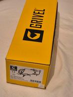 Grivel G10 New classic Evo Crampons Stijgijzers gloednieuw, Sport en Fitness, Ophalen, Nieuw, Schoenen
