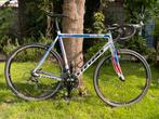Stevens Stelvio Racefiets 58cm, Fietsen en Brommers, Fietsen | Racefietsen, Carbon, Zo goed als nieuw, 57 tot 61 cm, Meer dan 20 versnellingen