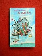 Willem Wilmink & Thé Tjong-Kingh: Ik snap het (gesigneerd), Boeken, Ophalen of Verzenden, Zo goed als nieuw