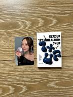 EL7Z UP 7+UP Poca Album, Verzenden, Zo goed als nieuw, Aziatisch