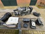 Sony videocamera DCR-VX9000E, Audio, Tv en Foto, Videocamera's Analoog, Ophalen, Overige soorten, Camera