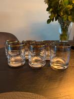 Krosno Wiskey glazen, Verzamelen, Glas en Borrelglaasjes, Ophalen of Verzenden, Nieuw, Borrel- of Shotglas