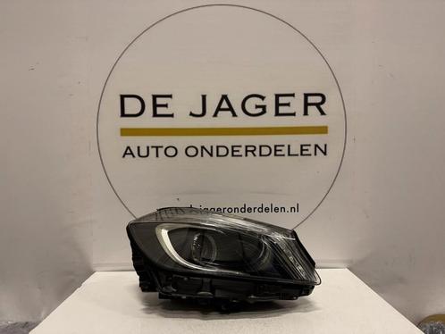MERCEDES A KLASSE W176 XENON KOPLAMP RECHTS A1768202861KZ, Auto-onderdelen, Verlichting, Mercedes-Benz, Gebruikt, Ophalen of Verzenden