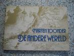 Marten Toonder - de andere wereld, Marten Toonder, Eén stripboek, Ophalen of Verzenden, Zo goed als nieuw