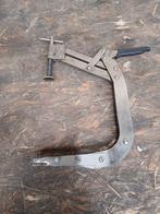 Elora Veerspanner, Antiek en Kunst, Ophalen of Verzenden