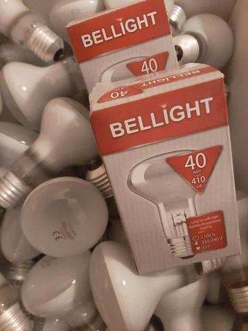 Spot lamp bellight 40watt