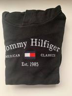 Tommy hilfiger hoodie maat 164, Kleding | Heren, Maat 46 (S) of kleiner, Gedragen, Tommy hilfiger, Ophalen of Verzenden