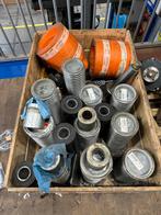 Diverse HTS/NCH oplooprollen 9,6 + 10,6 - nieuw, Auto-onderdelen, Vrachtwagen-onderdelen, Ophalen, Nieuw, Overige merken