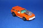 Matchbox Superfast no 34 Vantastic 1975, Matchbox, Gebruikt, Ophalen of Verzenden, Auto