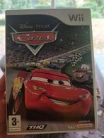 Wii Disney cars, Racen en Vliegen, Ophalen of Verzenden, Zo goed als nieuw, 3 spelers of meer
