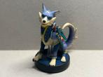 Amiibo Monster Hunter Rise Palamute, Spelcomputers en Games, Avontuur en Actie, 1 speler, Ophalen of Verzenden, Zo goed als nieuw