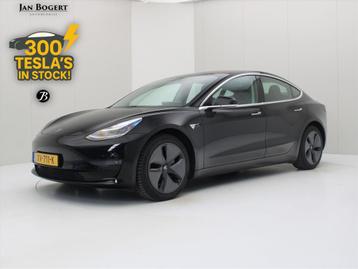 Tesla Model 3 Long-Range AWD 351pk 75 kWh [ AUTOPILOT+620KM  beschikbaar voor biedingen