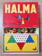 Spel: Halma, Vijf spelers of meer, Ophalen of Verzenden, Zo goed als nieuw