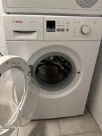 Wasmachine Bosch serie 2, Witgoed en Apparatuur, Wasmachines, Ophalen, Gebruikt, Wolwasprogramma, Voorlader