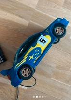 leuke bestuurbare auto met snoer, Kinderen en Baby's, Speelgoed | Speelgoedvoertuigen, Ophalen of Verzenden, Gebruikt