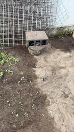 Put gebruikt bieden, Ophalen of Verzenden