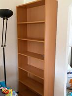 BILLY boekenkast, Ophalen, Gebruikt, 200 cm of meer, 50 tot 100 cm