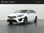 Kia Ceed Sportswagon 1.6 GDI PHEV ExecutiveLine Edition | Fa, Wit, Geïmporteerd, 1300 kg, 141 pk