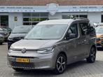 Volkswagen Caddy 1.5 TSI 5p NAVI | TREKHAAK | KLIMA | CAMERA, 12 maanden, Bedrijf, Electronic Stability Program (ESP), Geïmporteerd