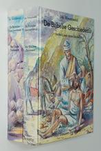 Joh. Vreugdenhil: Bijbelse Geschiedenis (2 delen compleet)., Joh. Vreugdenhil, Christendom | Protestants, Ophalen of Verzenden