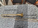 Vintage Holton Collegiate trombone, Ophalen, Gebruikt, Tenor