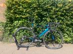 Giant TCR di2 dura ace, Ophalen, Carbon, De ruyterstraat 86, Zo goed als nieuw