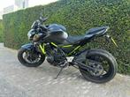 Kawasaki motor Z650, Motoren, Particulier, Naked bike