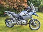 R1200gs, Motoren, 2 cilinders, 1170 cc, Particulier, Meer dan 35 kW