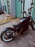 Honda VT 600 Bobber '96 - Unieke Custom!, 2 cilinders, Chopper, 12 t/m 35 kW, Minimaal motorrijbewijs A1