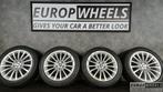 18 inch BMW 5 Serie G30 G31 Styling 619 G26 velgen Winterban, 18 inch, -, -, Banden en Velgen