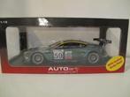 ASTON MARTIN DBR9 #59 Le MANS 2005 AUTOART 1/18 ref 80507, Hobby en Vrije tijd, Modelauto's | 1:18, Verzenden, Nieuw, Auto, Autoart