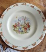 Vintage petit dejeuner Royal Dalton, Ophalen, Overige typen, Zo goed als nieuw, Overige stijlen