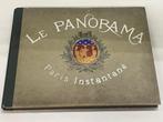 Le Panorama Paris instantane, Boeken, Geschiedenis | Wereld, Ophalen of Verzenden