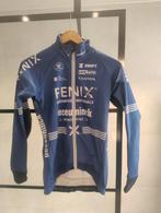 Gesigneerd Marthe Truyen Wielershirt Gabba, Ophalen of Verzenden