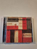 2CD The Stone Roses-Complete Stone Roses, Ophalen of Verzenden, Zo goed als nieuw, Poprock