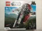 LEGO️® Star Wars 75312 - Boba Fett's Star Ship *Nieuw*, Kinderen en Baby's, Speelgoed | Duplo en Lego, Ophalen of Verzenden, Nieuw