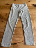 €0,01* bij besteding v €10 |110-116 Esprit zilveren legging, Ophalen of Verzenden, Zo goed als nieuw, Meisje