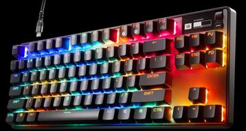 Steelseries Apex Pro TKL (2023) - US beschikbaar voor biedingen
