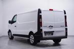 Renault Trafic 2.0 dCi 130 pk L2H1 Airco, Apple Carplay Keyl, Auto's, Voorwielaandrijving, Stof, Gebruikt, 4 cilinders