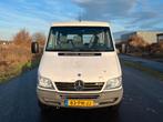 Mercedes-Benz Sprinter Combi 2.1 208 CDI Combi, Voorwielaandrijving, Stof, Wit, Bedrijf