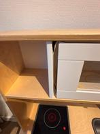 Ikea speelkeuken, Huis en Inrichting, Keuken | Complete keukens, Ophalen, Zo goed als nieuw, Wit