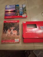 Voordeelgids en agenda 2026 postcodeloterij, Diversen, Ophalen of Verzenden, Nieuw