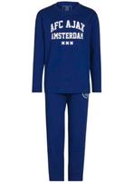 AJAX pyjama maat: 104/110  of  116/122  of    128/134, Ophalen of Verzenden, Nieuw, Overige maten, Ajax