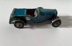 Matchbox Lesney Models Of Yeasteryear - Bentley 1929, Ophalen of Verzenden, Gebruikt, Auto, Matchbox