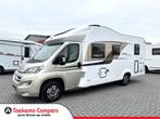 Bürstner Ixeo Time IT 700 Queensbed/Hefbed/2015/6.9, Bedrijf, Diesel, Bürstner, 6 tot 7 meter